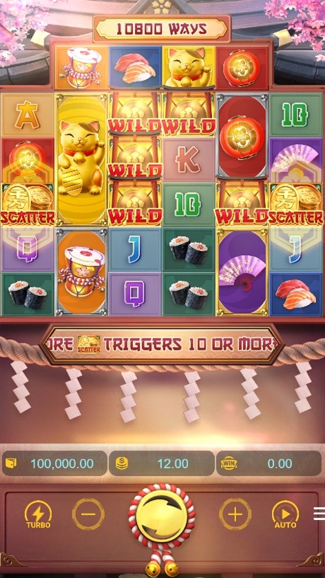 Lucky Neko is easiest to recommend when charm matters as much as momentum.