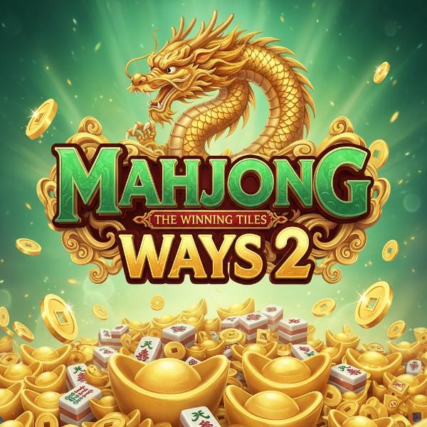Mahjong Ways 2 remains one of the liveliest Mahjong recommendations for players who like momentum.