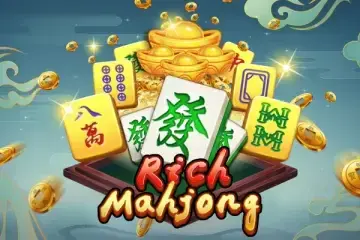 Rich Mahjong feels built for players who want larger swings and less filler.