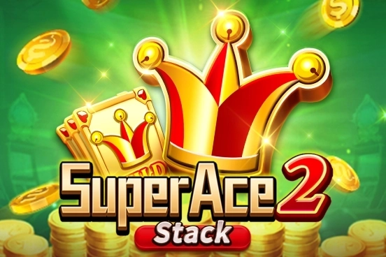 Super Ace game cover